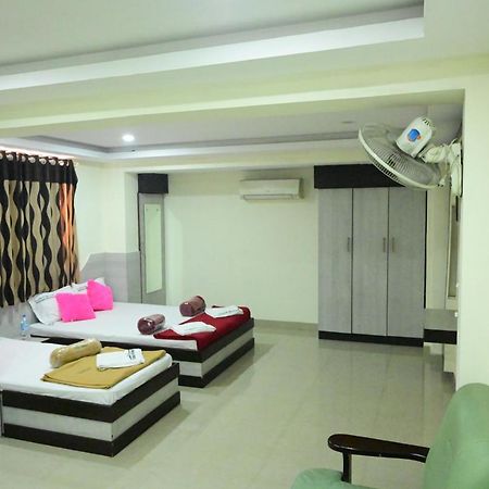 فندق كوتاكالفي  Thaibah Residency المظهر الخارجي الصورة
