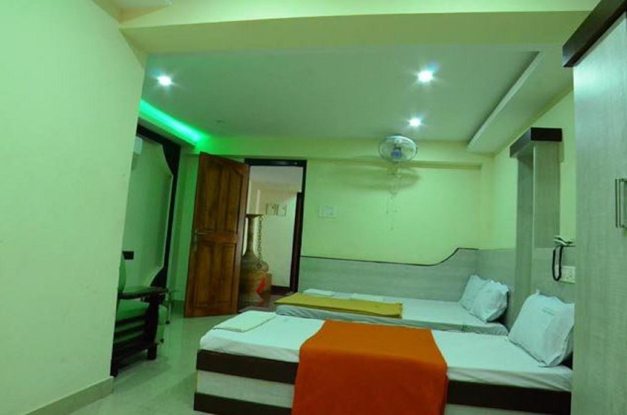 فندق كوتاكالفي  Thaibah Residency المظهر الخارجي الصورة