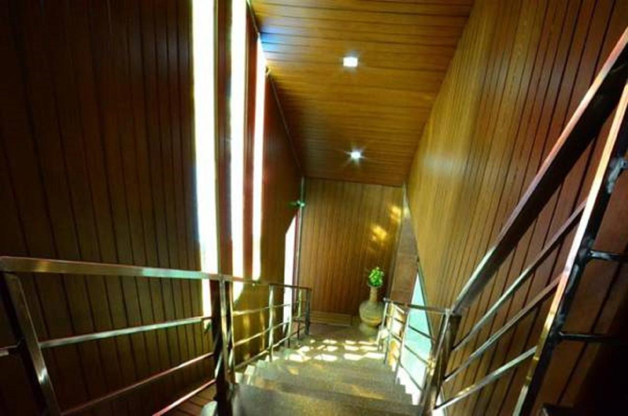 فندق كوتاكالفي  Thaibah Residency المظهر الخارجي الصورة
