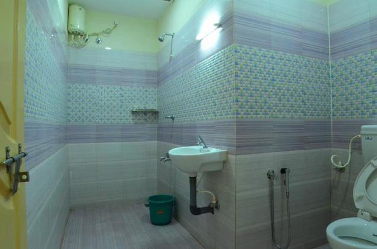 فندق كوتاكالفي  Thaibah Residency المظهر الخارجي الصورة