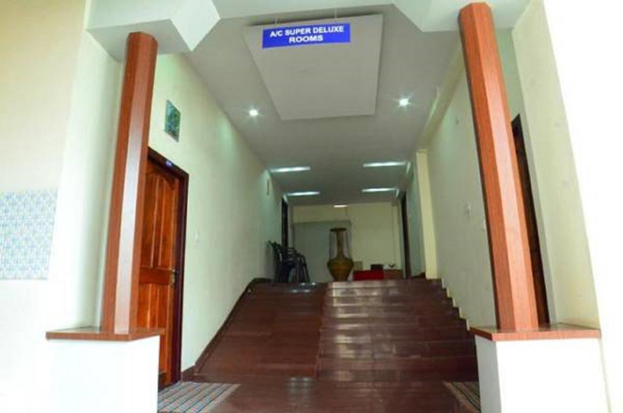فندق كوتاكالفي  Thaibah Residency المظهر الخارجي الصورة