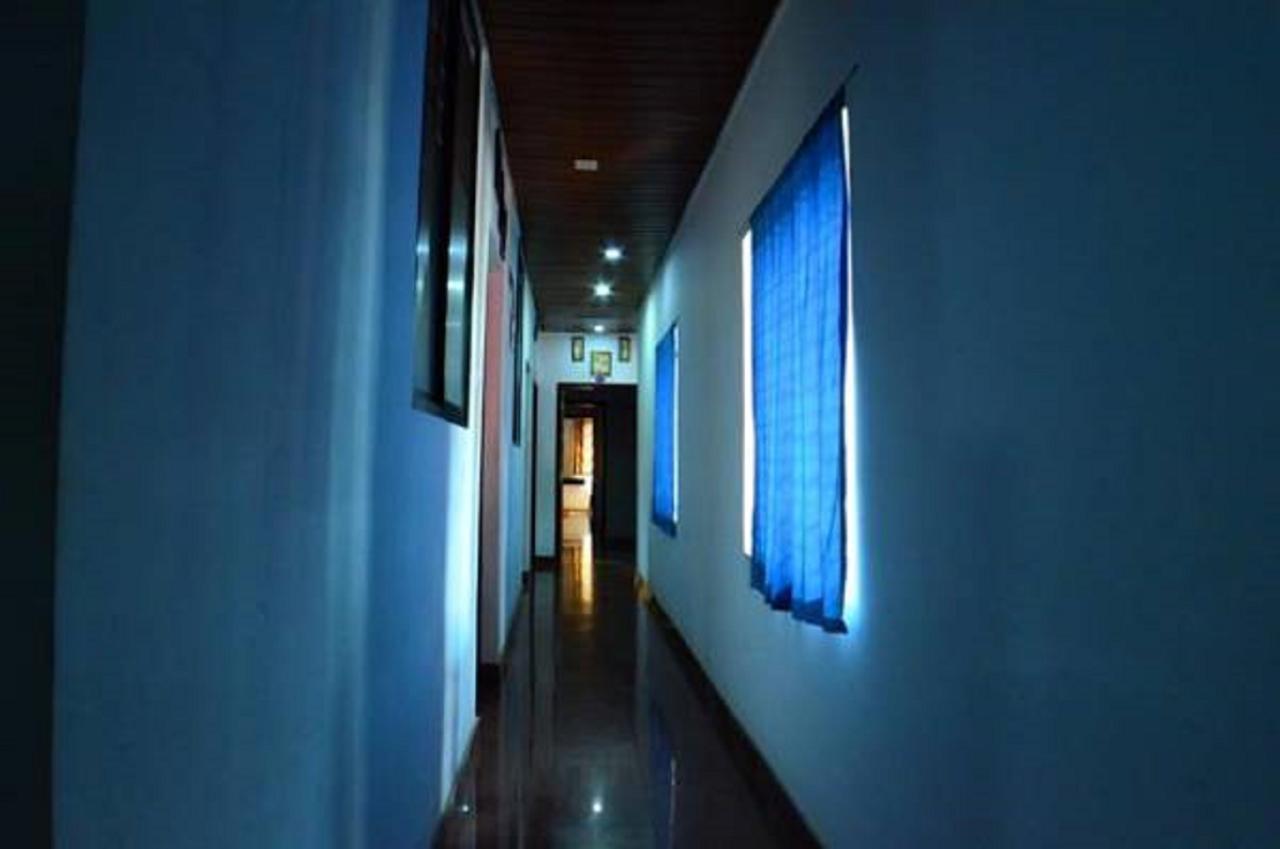 فندق كوتاكالفي  Thaibah Residency المظهر الخارجي الصورة