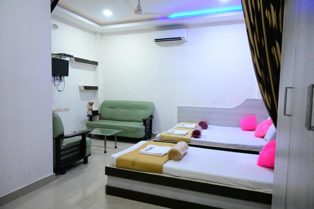 فندق كوتاكالفي  Thaibah Residency المظهر الخارجي الصورة