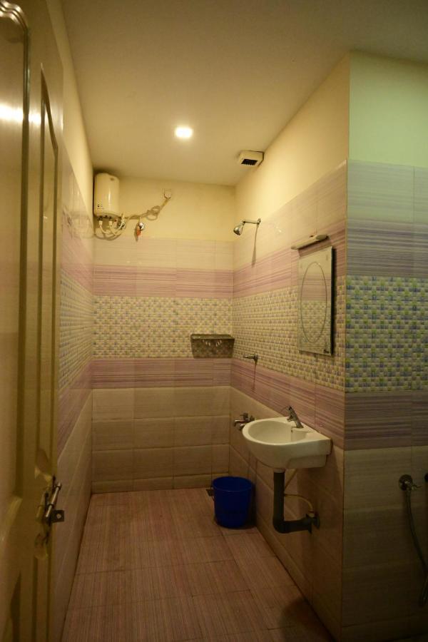 فندق كوتاكالفي  Thaibah Residency المظهر الخارجي الصورة