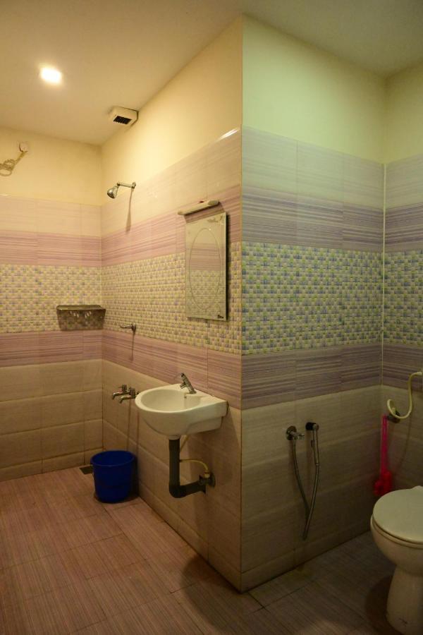 فندق كوتاكالفي  Thaibah Residency المظهر الخارجي الصورة