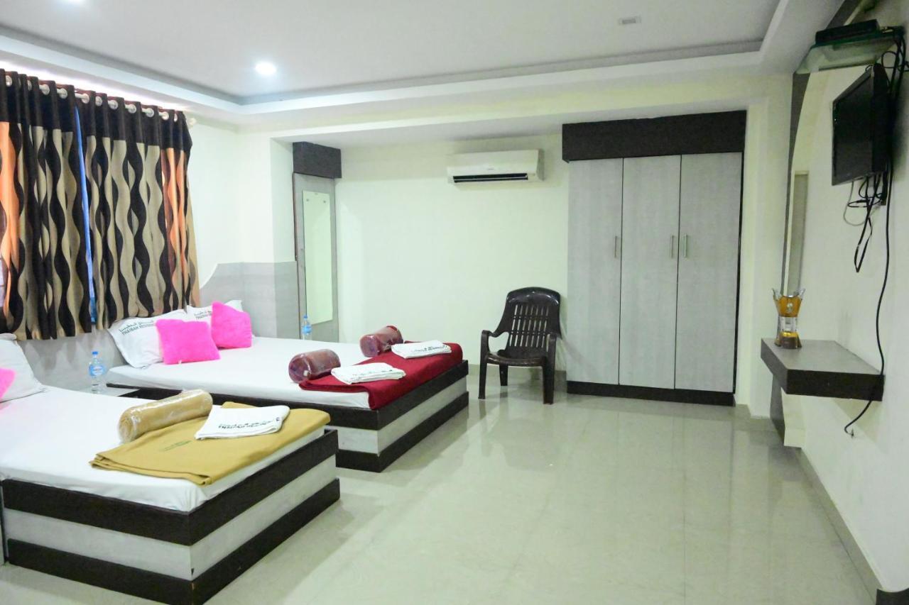 فندق كوتاكالفي  Thaibah Residency المظهر الخارجي الصورة