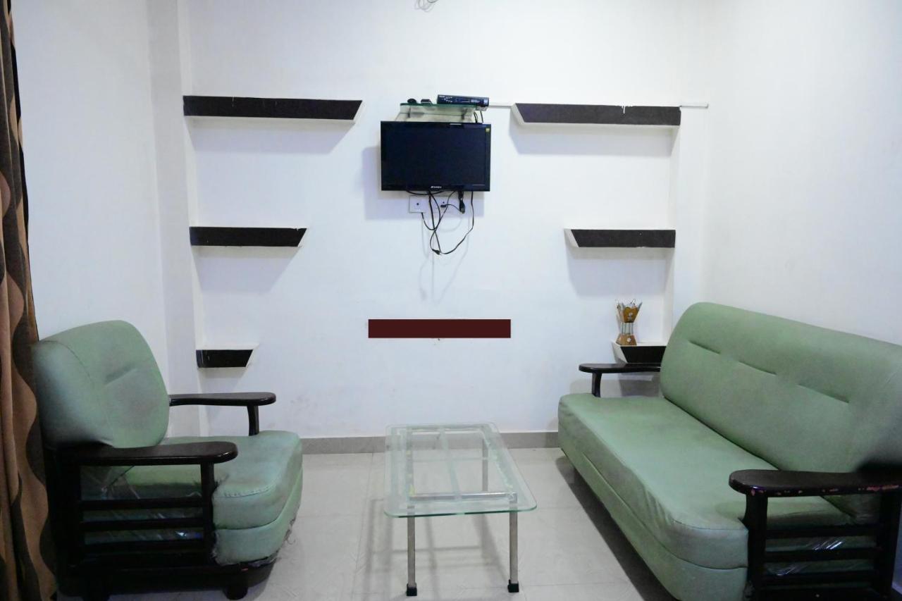 فندق كوتاكالفي  Thaibah Residency المظهر الخارجي الصورة