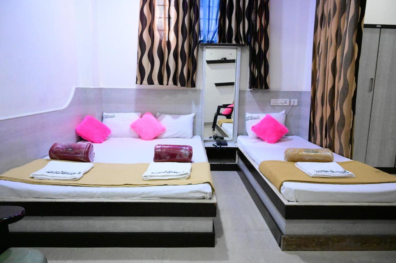 فندق كوتاكالفي  Thaibah Residency المظهر الخارجي الصورة