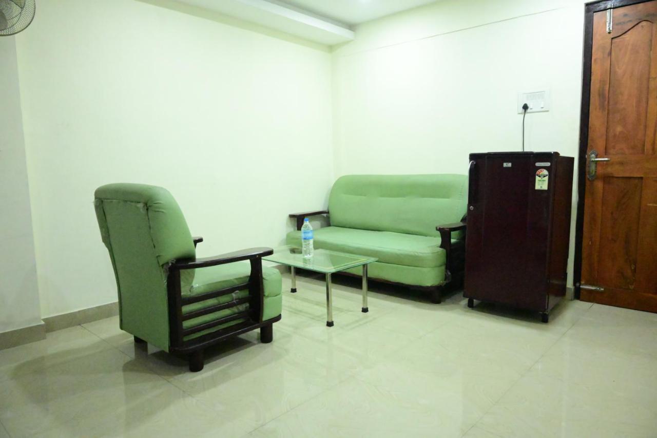فندق كوتاكالفي  Thaibah Residency المظهر الخارجي الصورة