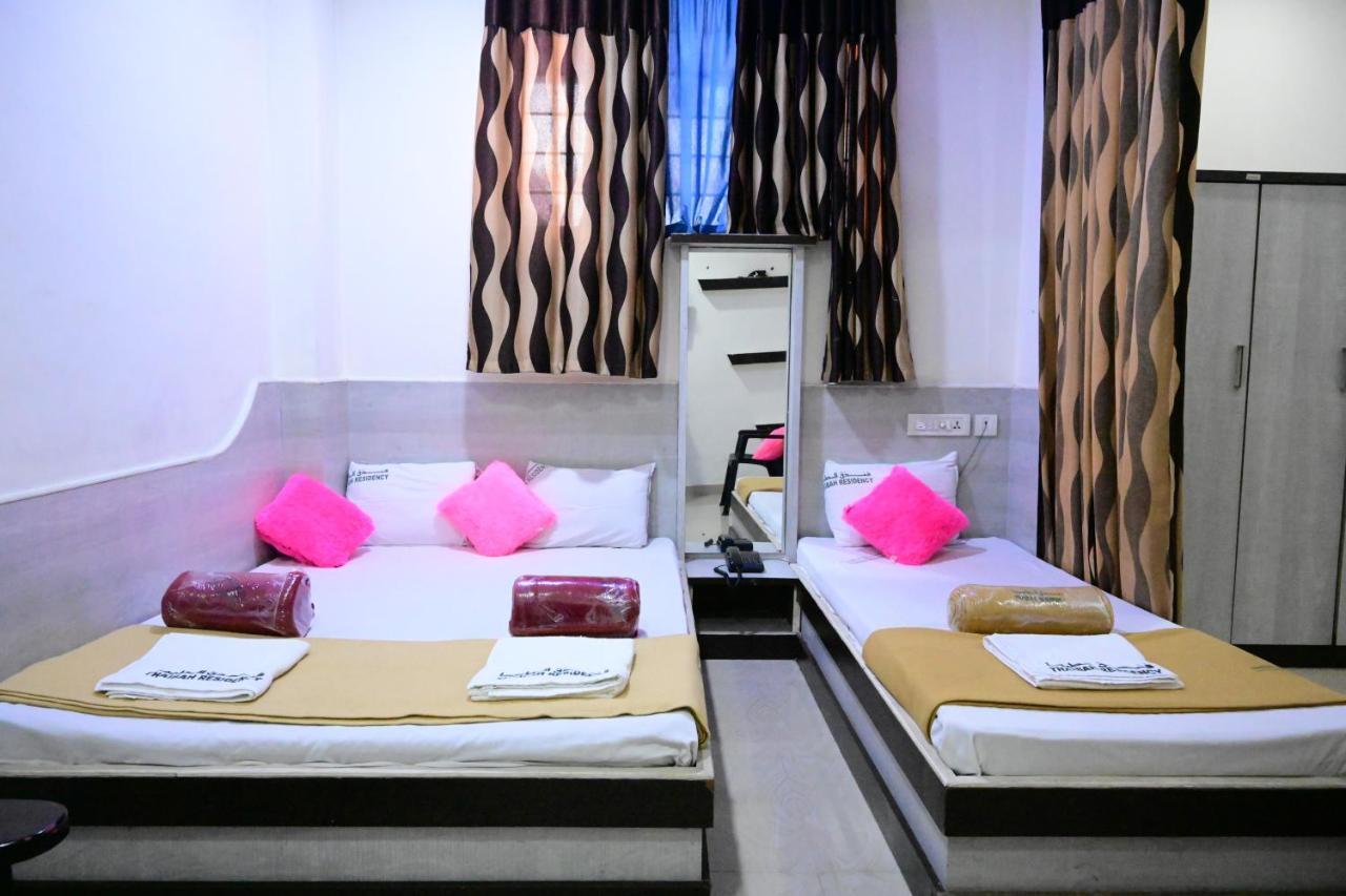 فندق كوتاكالفي  Thaibah Residency المظهر الخارجي الصورة