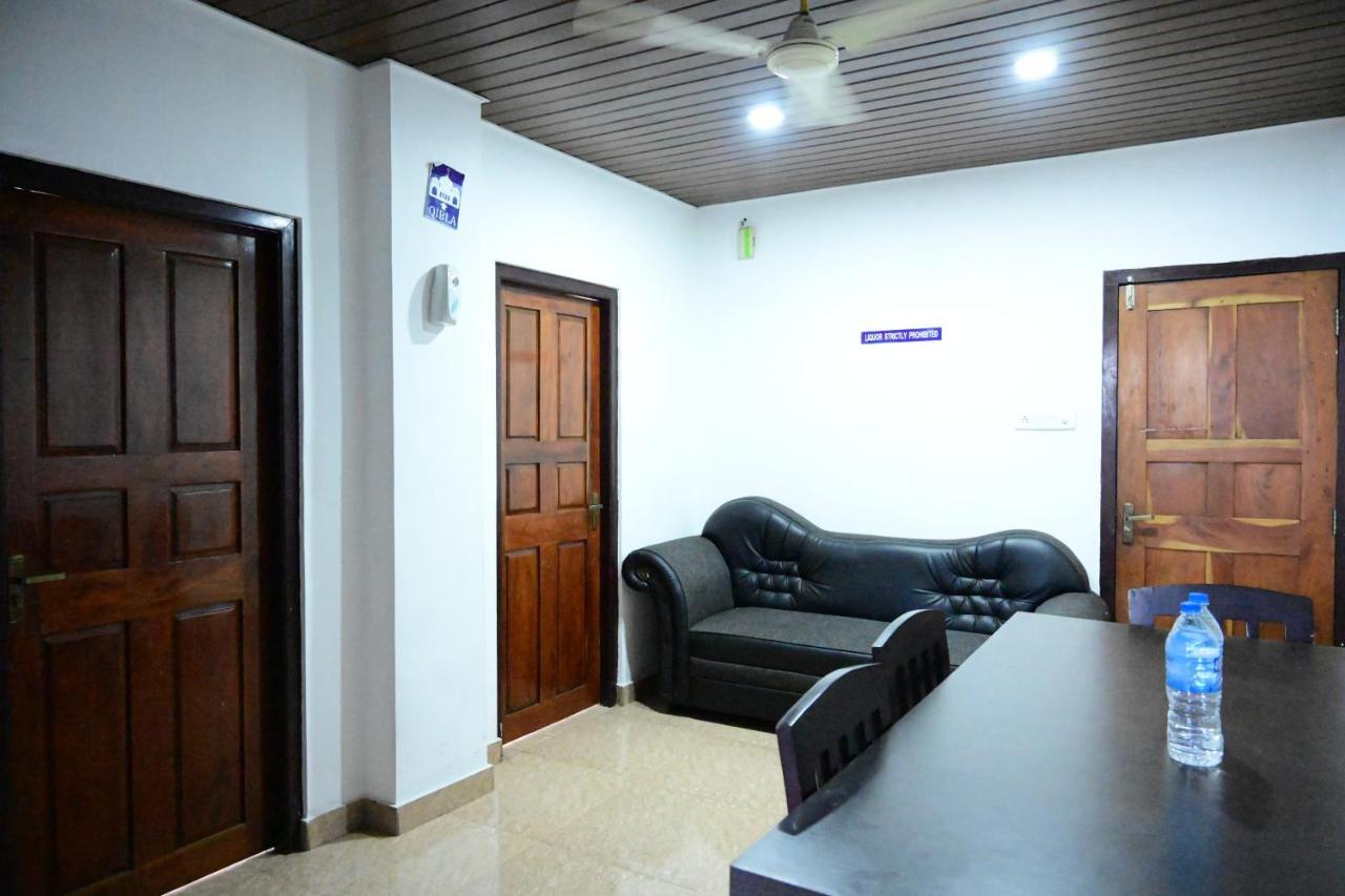 فندق كوتاكالفي  Thaibah Residency المظهر الخارجي الصورة