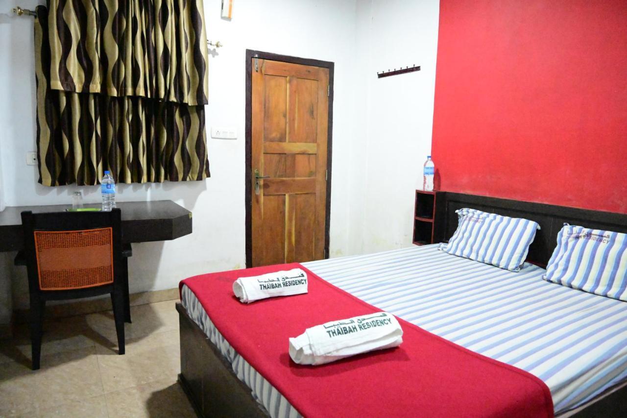 فندق كوتاكالفي  Thaibah Residency المظهر الخارجي الصورة