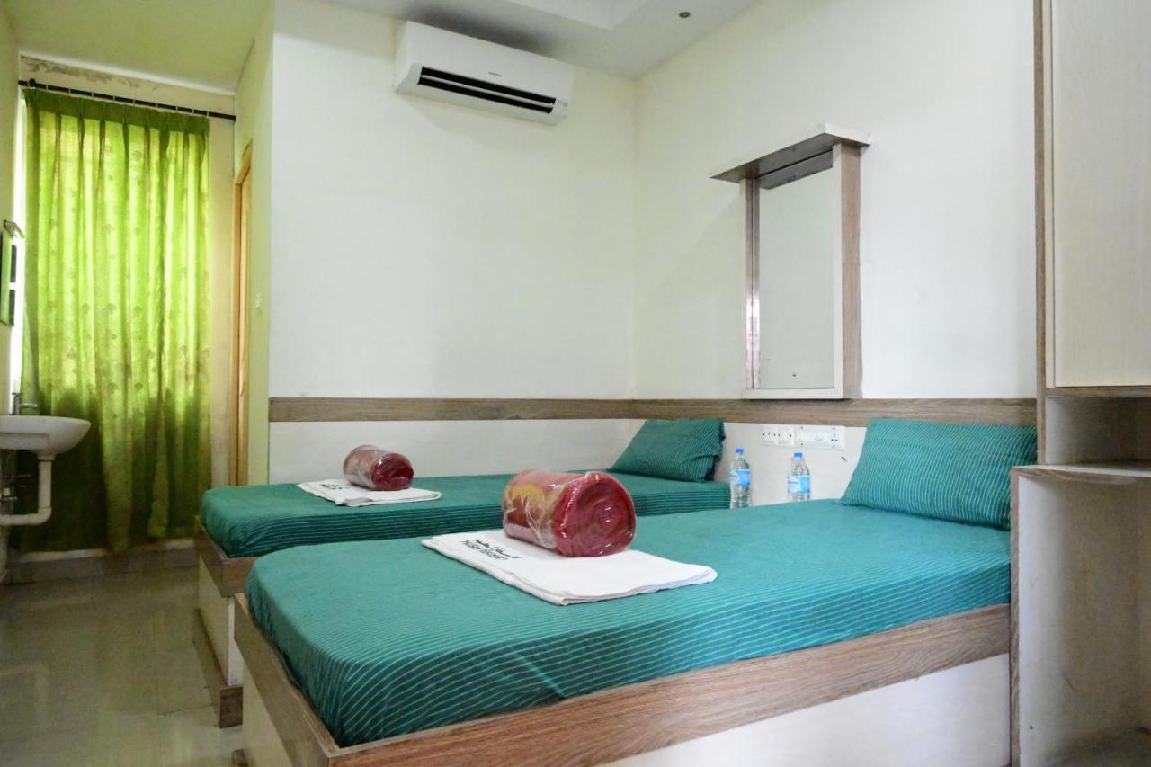 فندق كوتاكالفي  Thaibah Residency المظهر الخارجي الصورة