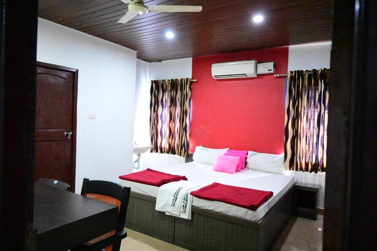 فندق كوتاكالفي  Thaibah Residency المظهر الخارجي الصورة