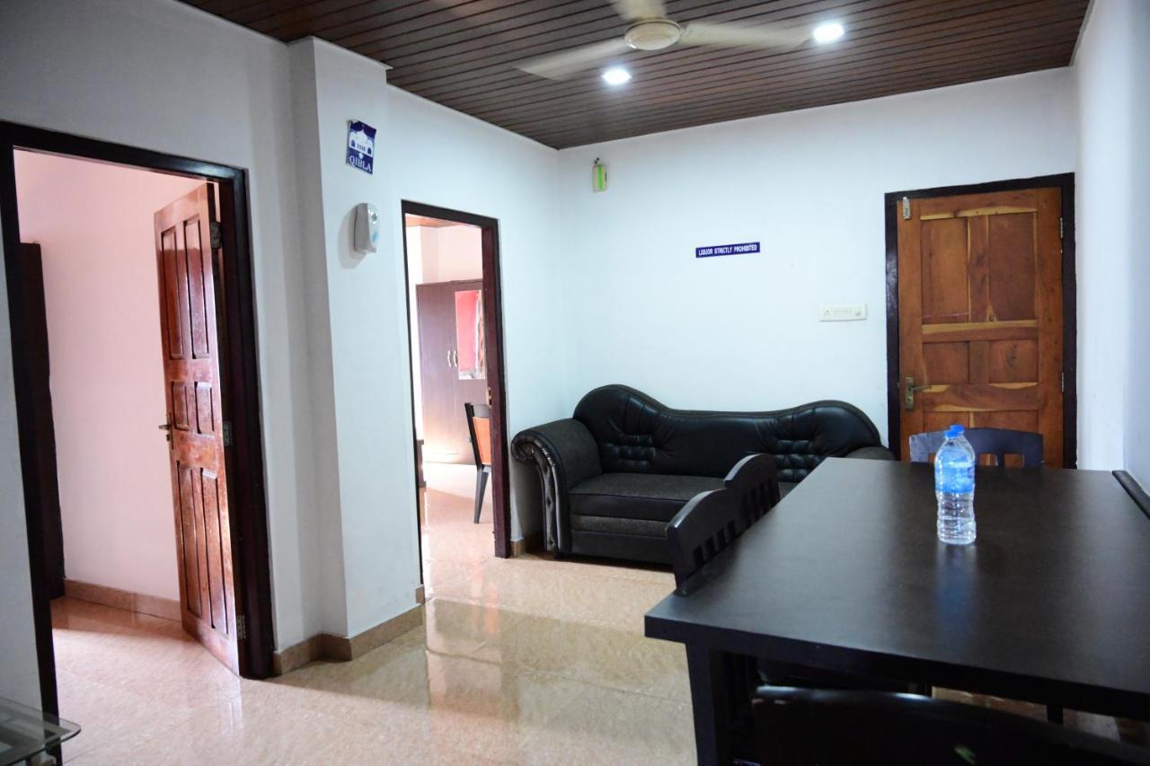 فندق كوتاكالفي  Thaibah Residency المظهر الخارجي الصورة